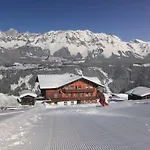 Ruecklhof 게스트하우스