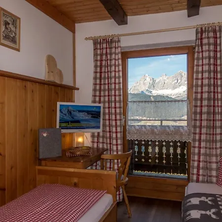 Ruecklhof Maison d'hôtes