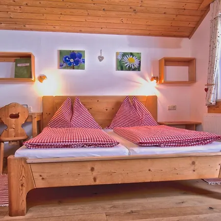 Maison d'hôtes Ruecklhof