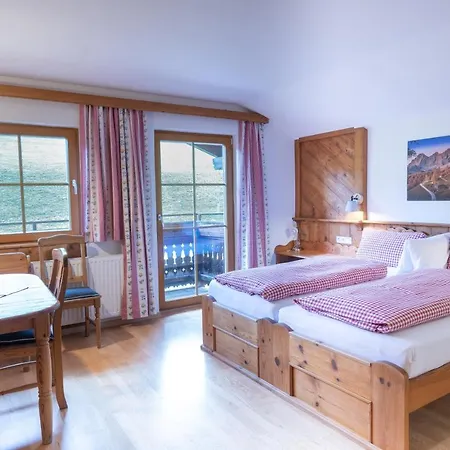 Rücklhof Pensión Schladming