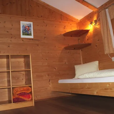 Gasthuis Ruecklhof 3*