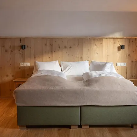 게스트하우스 Ruecklhof