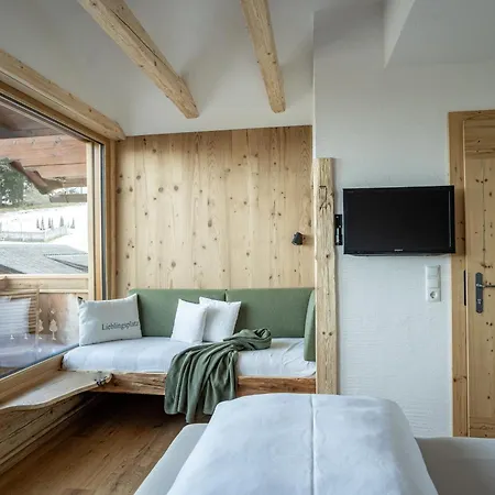 Ruecklhof Casa de hóspedes 3*