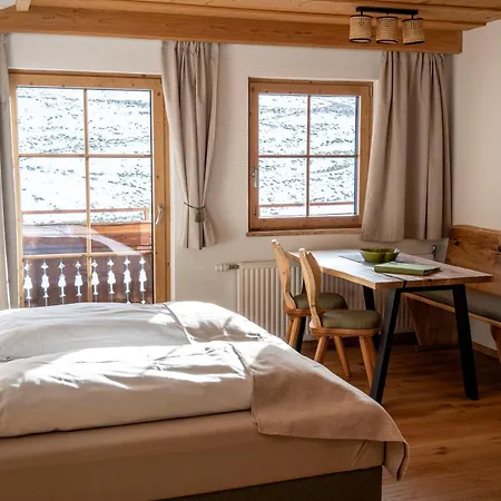 Ruecklhof Penzion Schladming