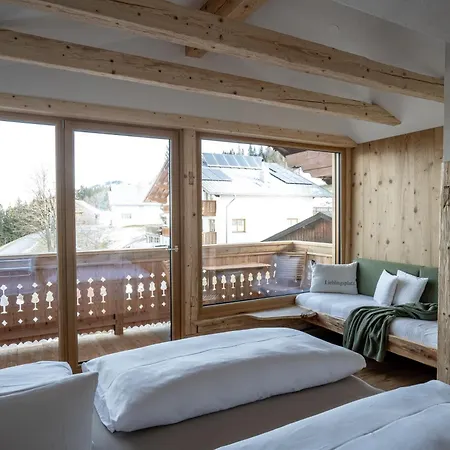 Ruecklhof Schladming