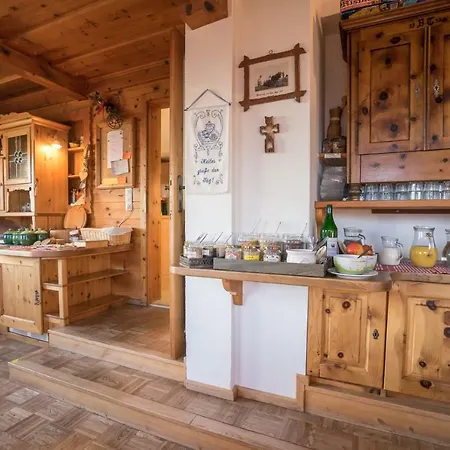 Ruecklhof Maison d'hôtes