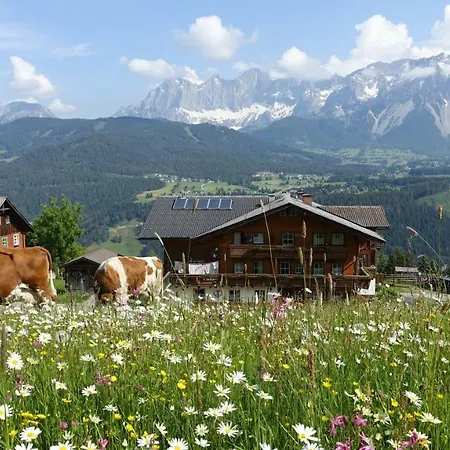 Ruecklhof 3* Schladming