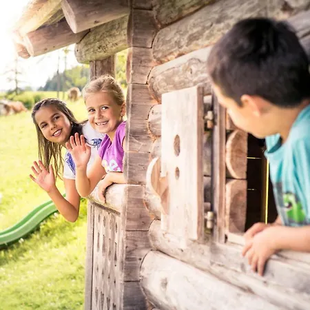 Gasthuis Ruecklhof 3*