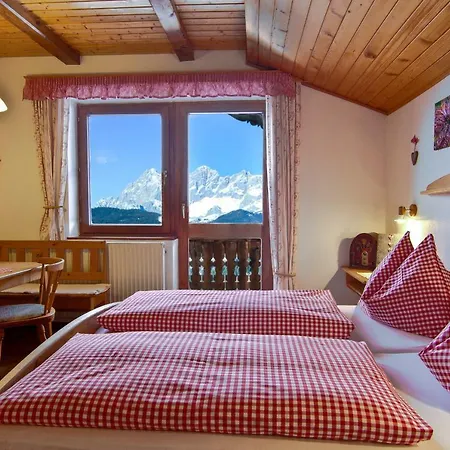 Ruecklhof 3*