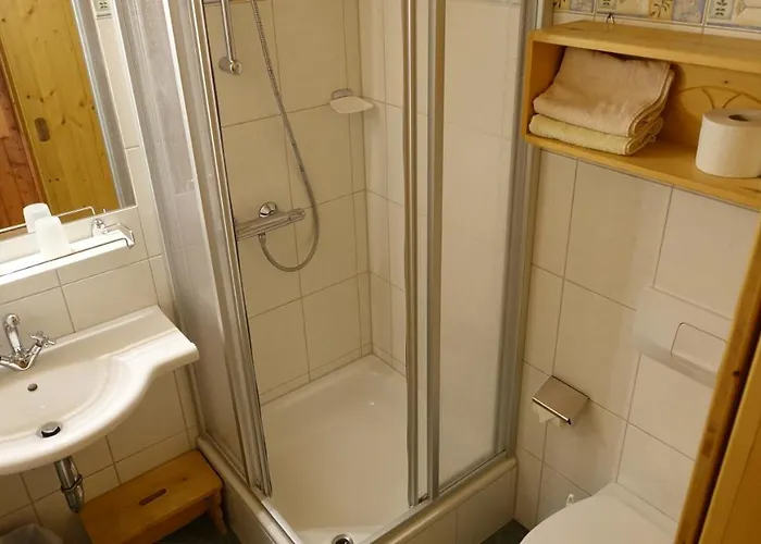 Ruecklhof 슈라드밍