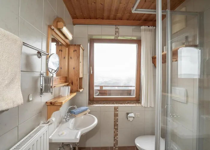 Ruecklhof 게스트하우스 3*