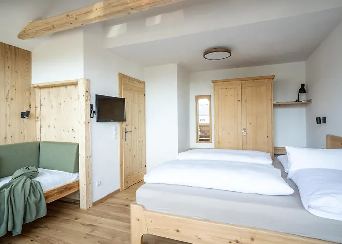 게스트하우스 Ruecklhof