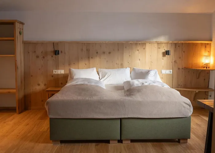 게스트하우스 Ruecklhof