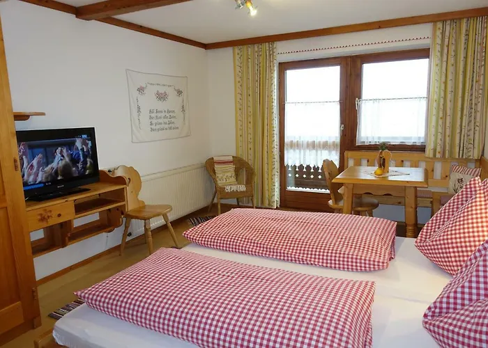 Ruecklhof Schladming